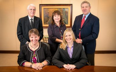 Why Choose Heartland Family Mediators?